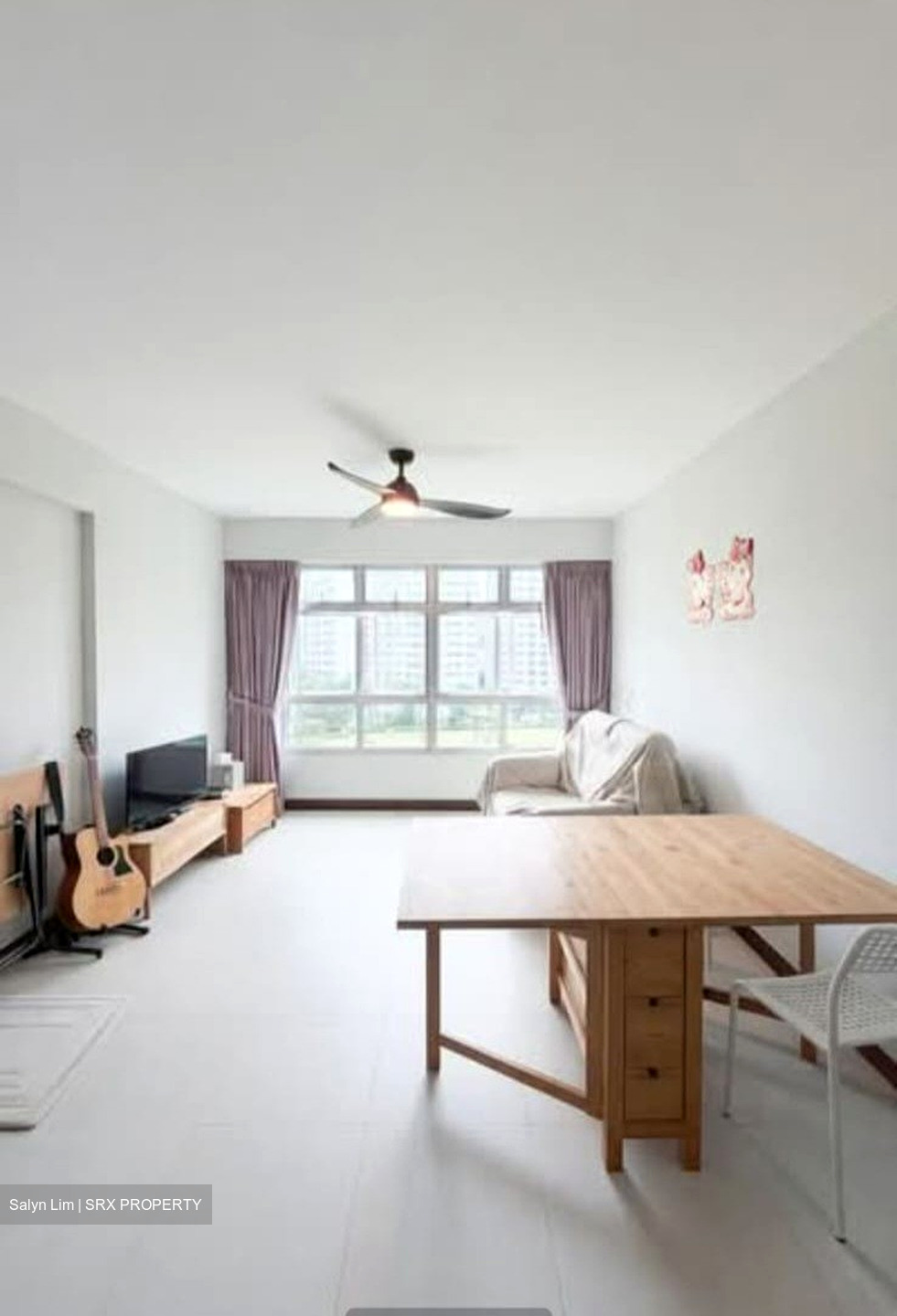 Blk 471B Hougang Parkview (Hougang), HDB 4 Rooms #544329031